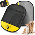 Pet Portable Household Five-Finger Static Hair Removal Glove
