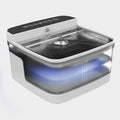 Smart Pet Water Fountain for Cats & Dogs